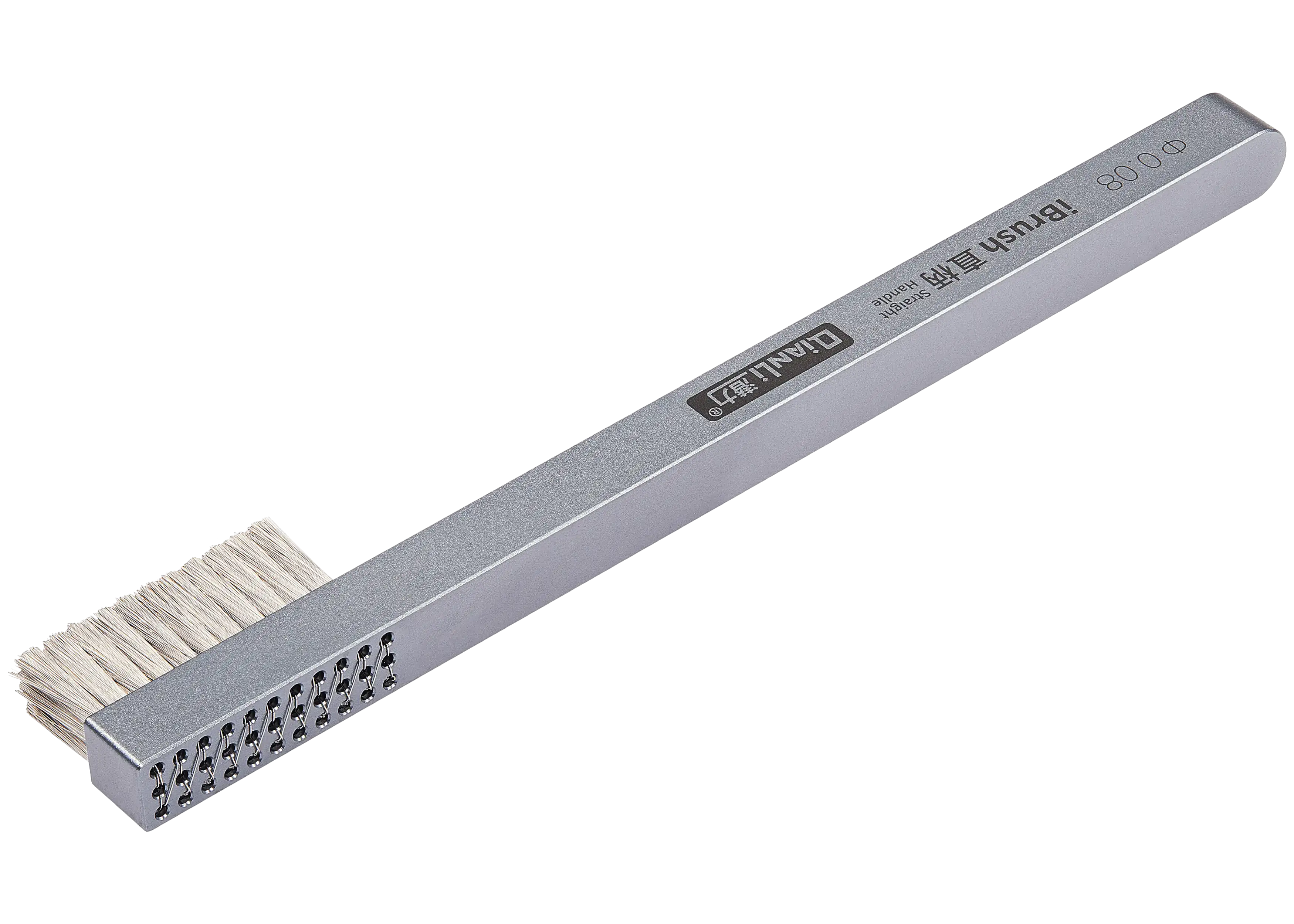 iBrush Stahlbürste (Qianli)
