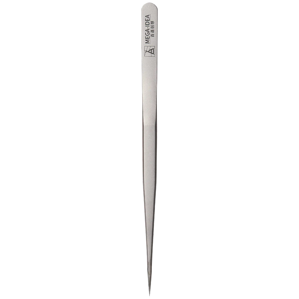 Tweezers 0.10 mm (Qianli / Mega-IDEA)