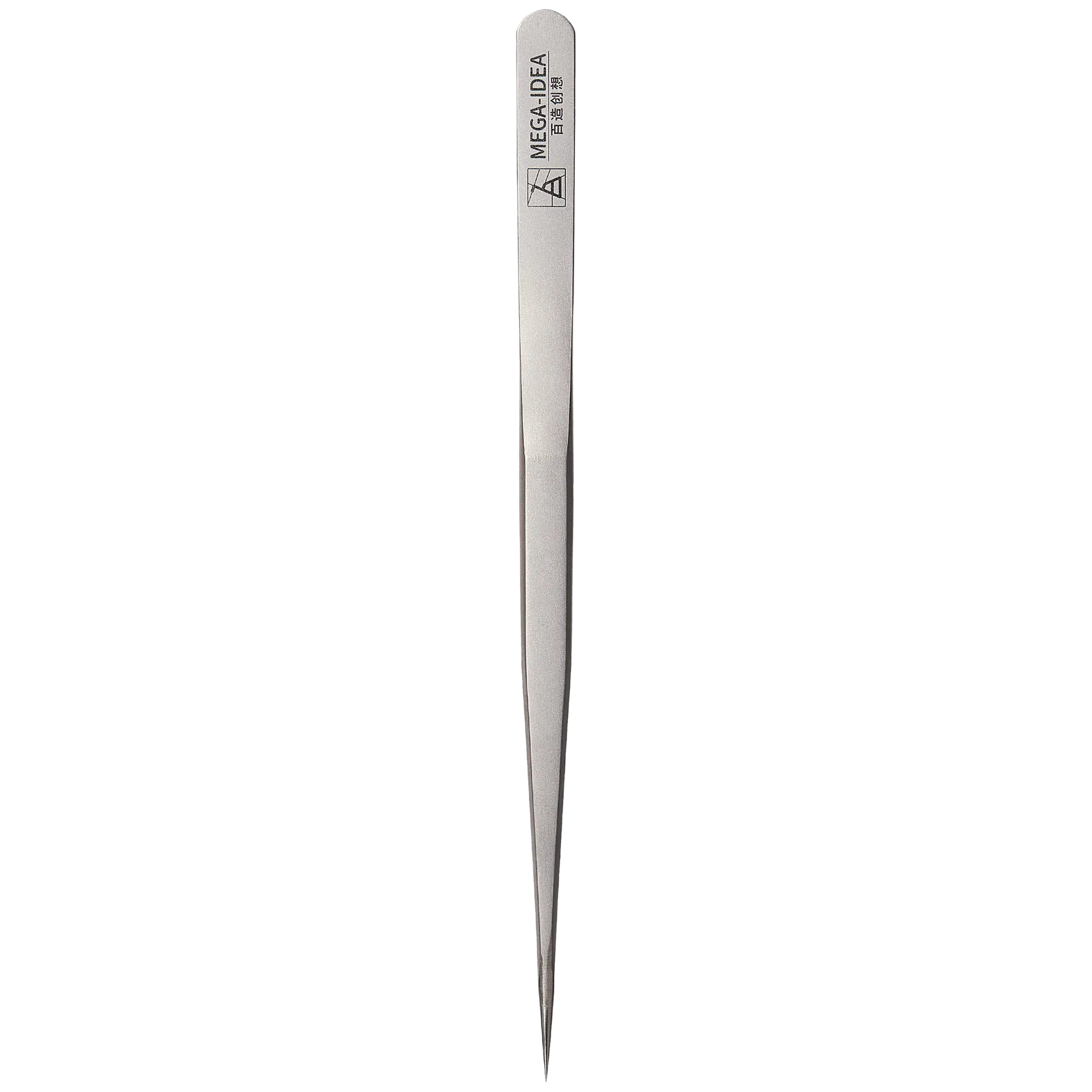 Tweezers 0.10 mm (Qianli / Mega-IDEA)