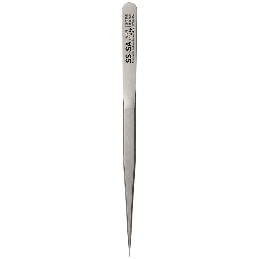 Pinzette SS-SA Long Tip von Qianli