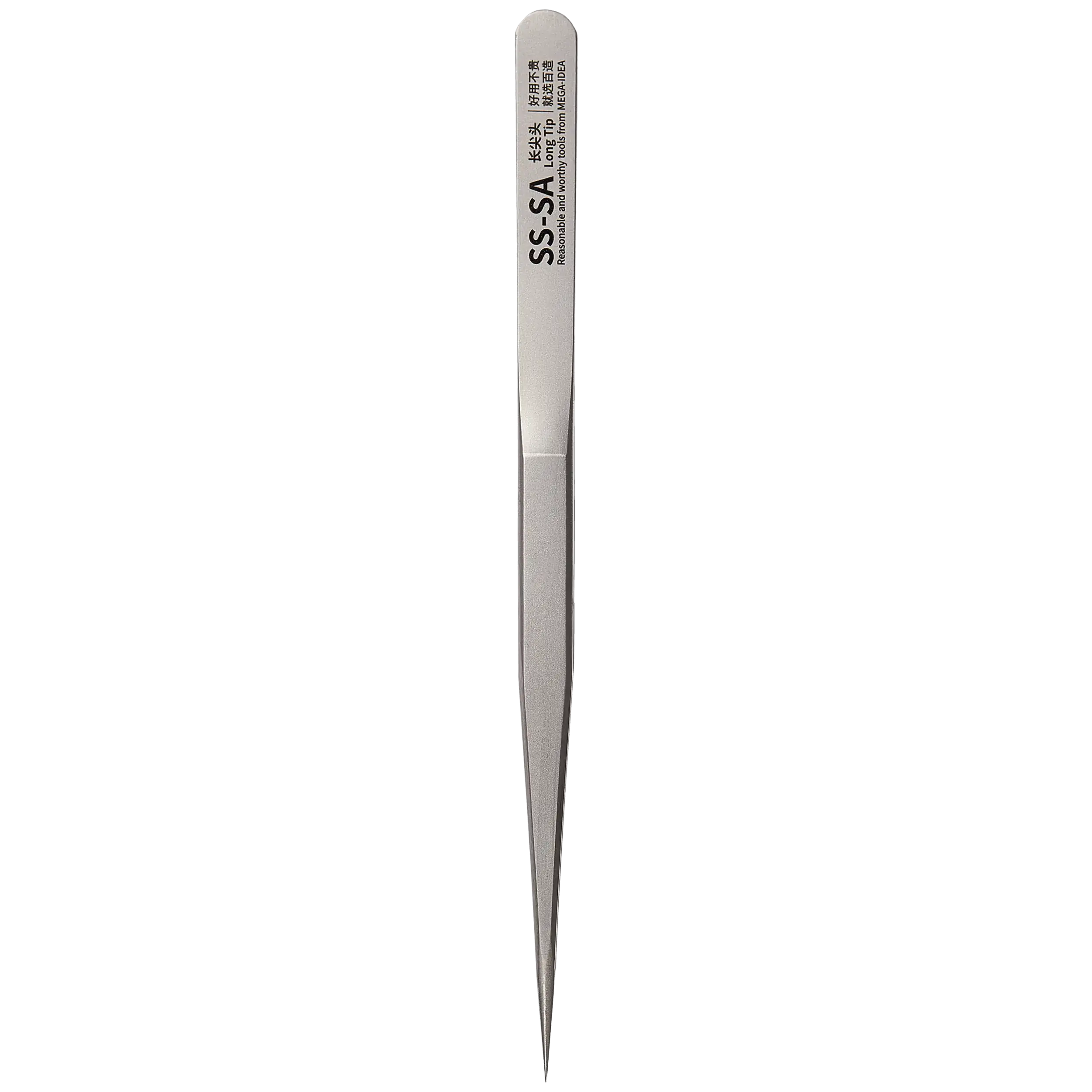 Pinzette SS-SA Long Tip von Qianli