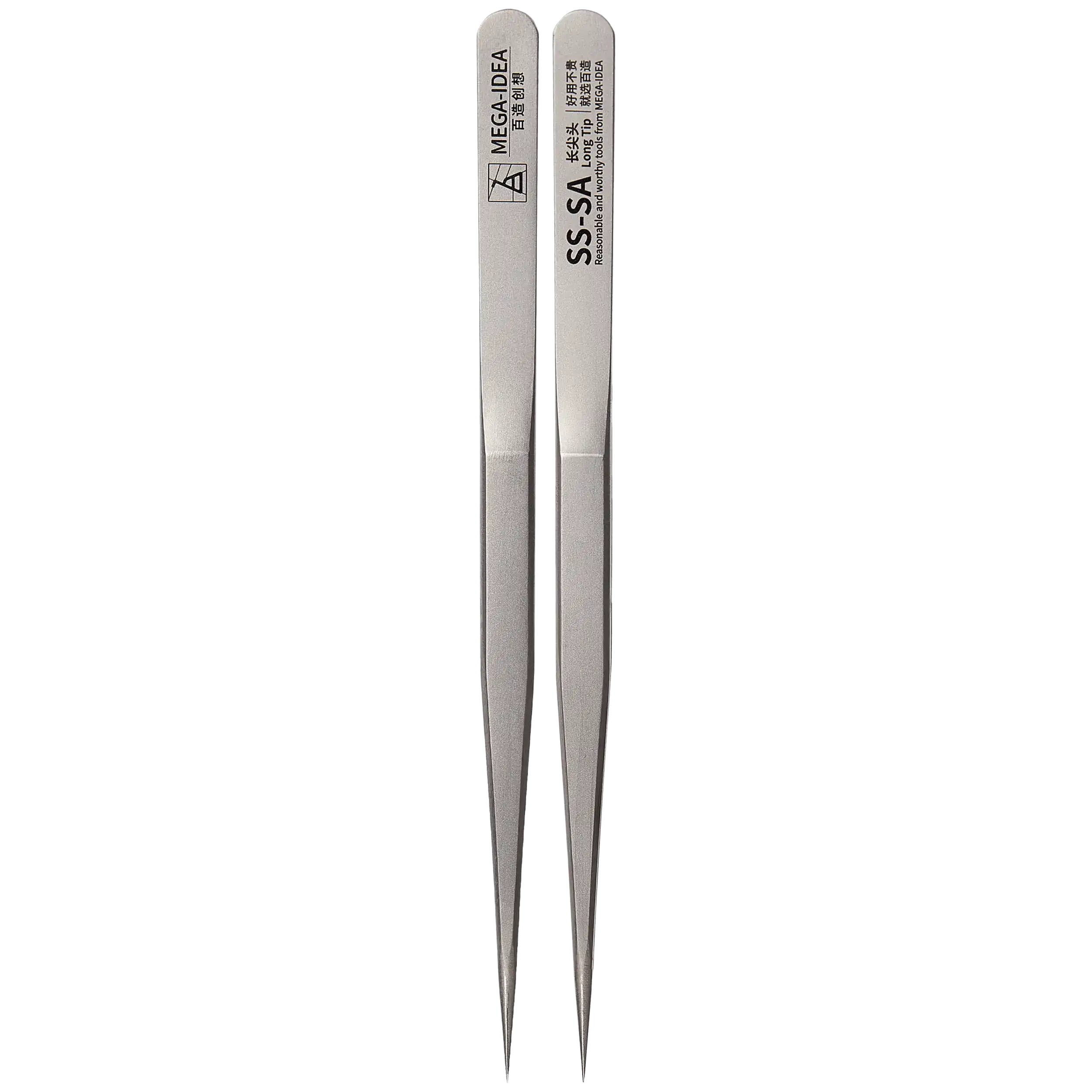 Pinzette SS-SA Long Tip von Qianli