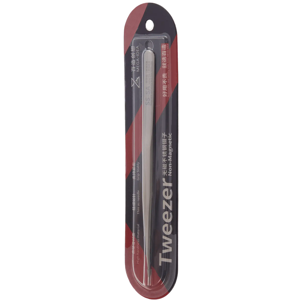 Pinzette SS-SA Long Tip von Qianli