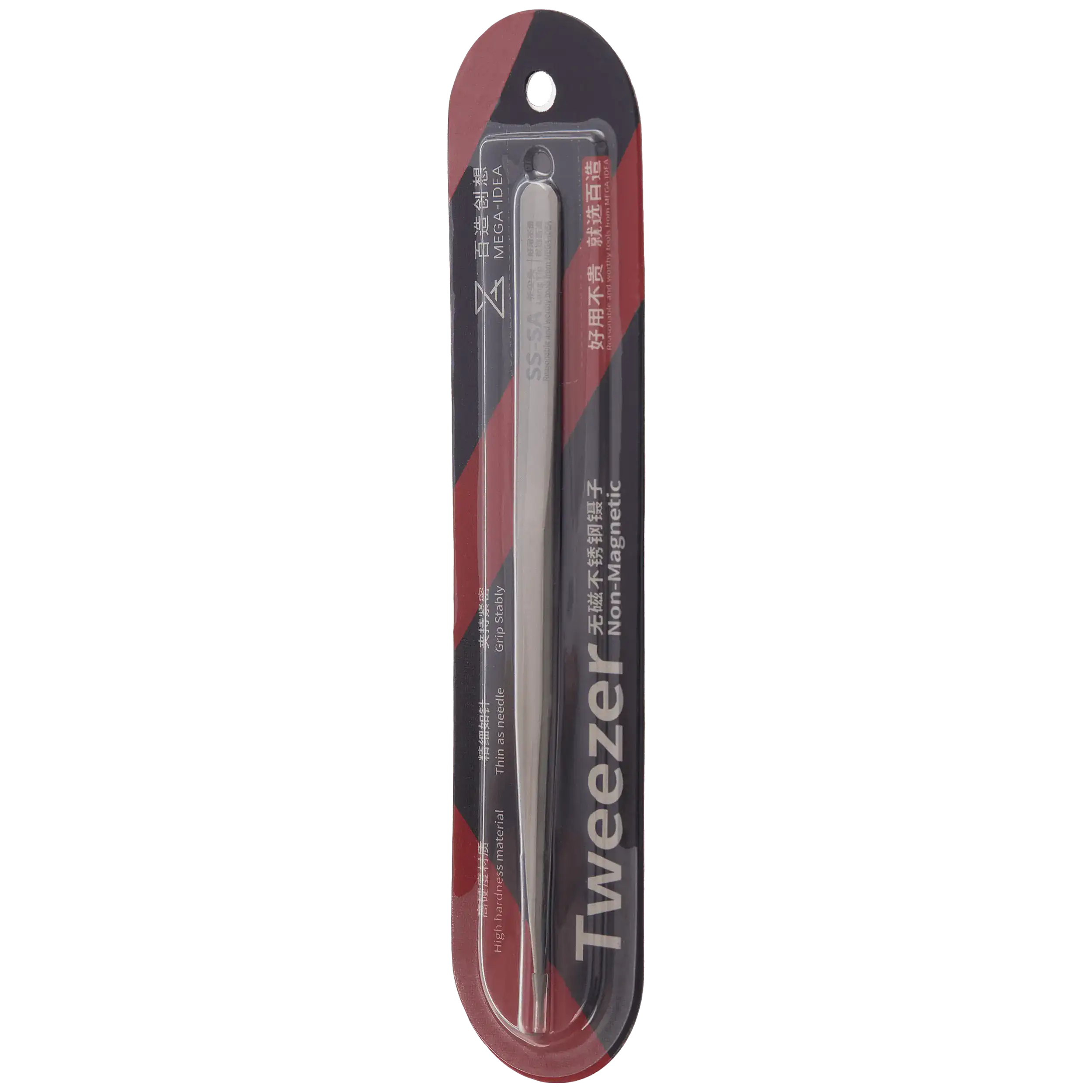 Pinzette SS-SA Long Tip von Qianli