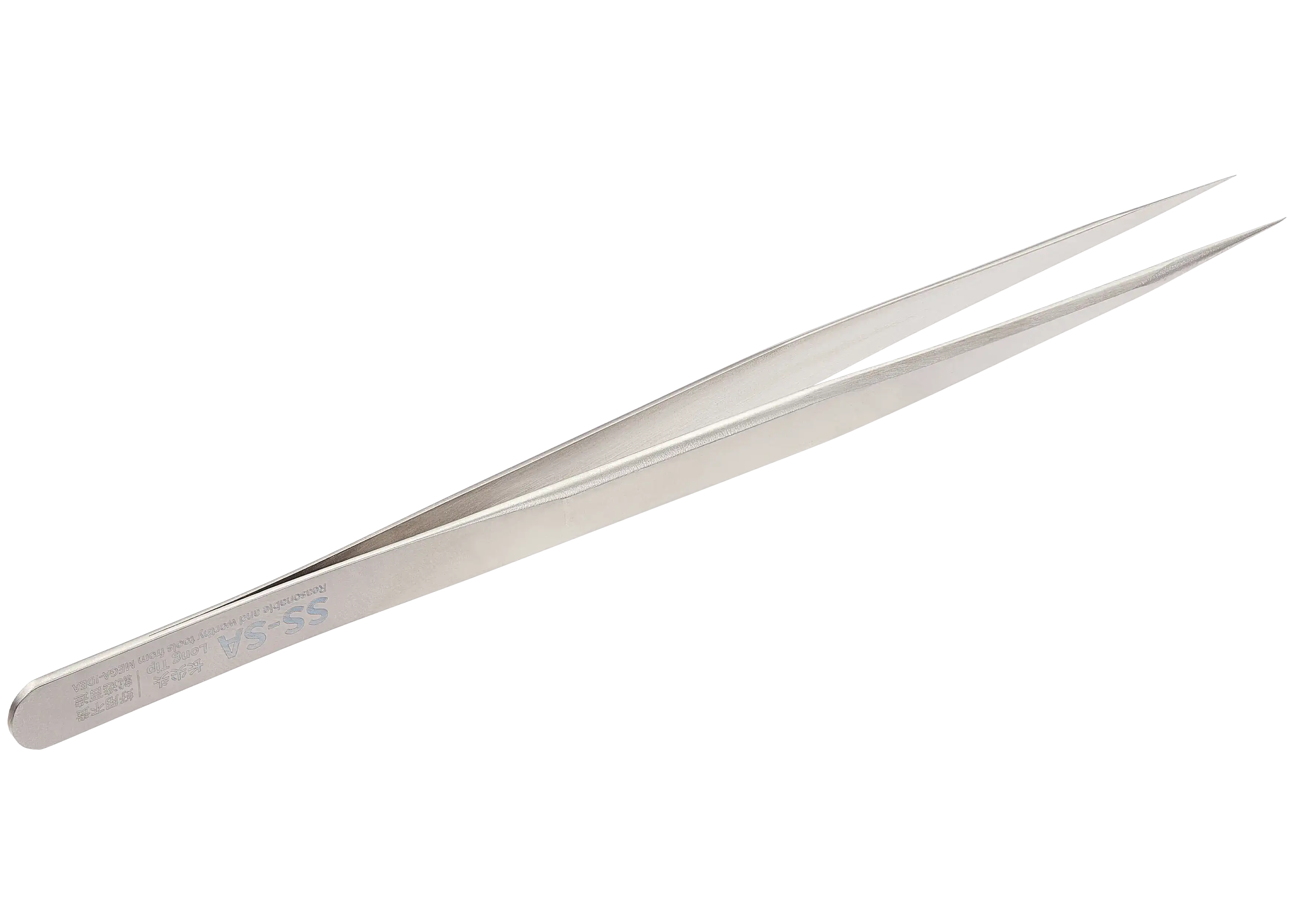 Pinzette SS-SA Long Tip von Qianli