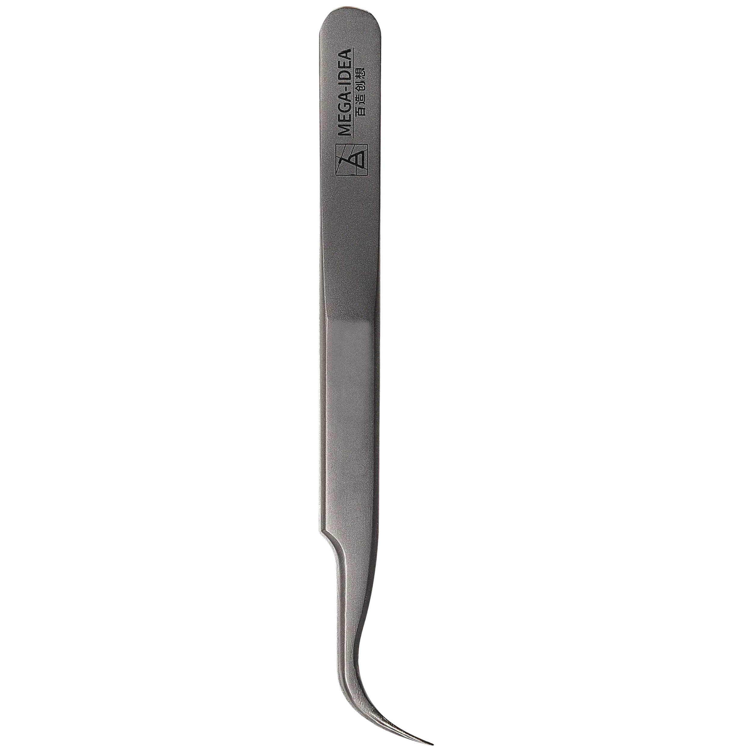 Pinzette (7-SA Curved Tip) (Qianli / Mega-IDEA)