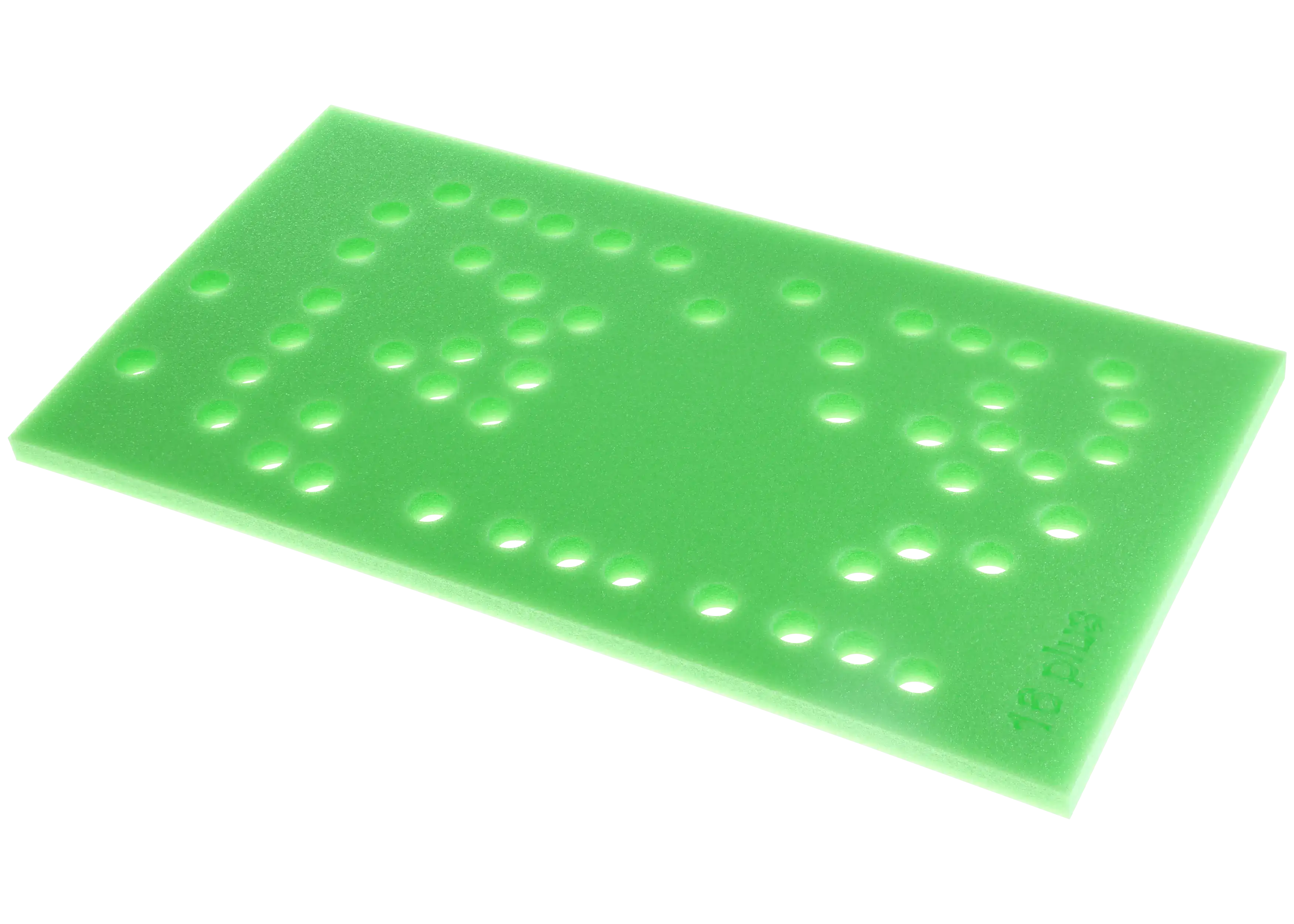 iScrews Positionsmatte für iPhone 16 Plus