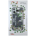 iScrews Position Mat für iPhone 16 Pro Max (dottorpod)