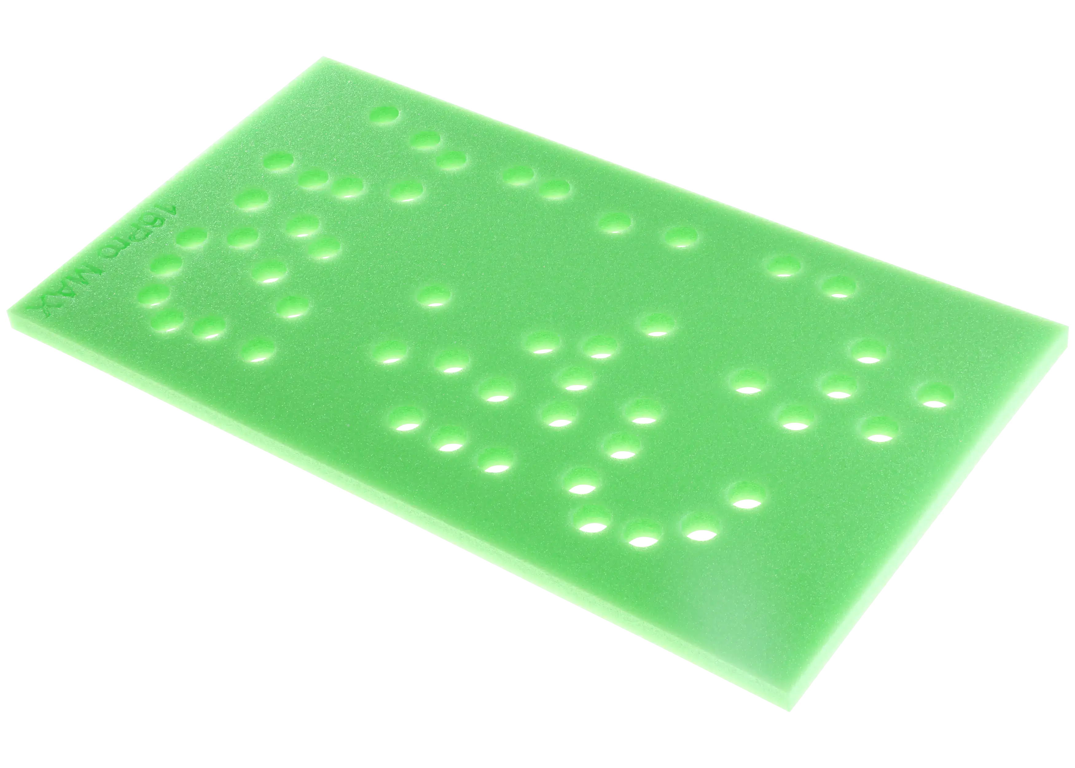 iScrews Position Mat for iPhone 16 Pro Max (dottorpod)