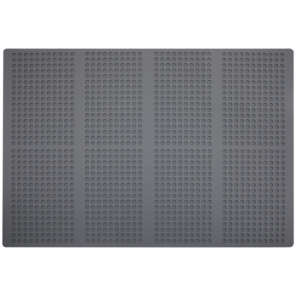 Mega-Idea B632 Heat-Resistant Silicone Rubber Sheet (Qianli)