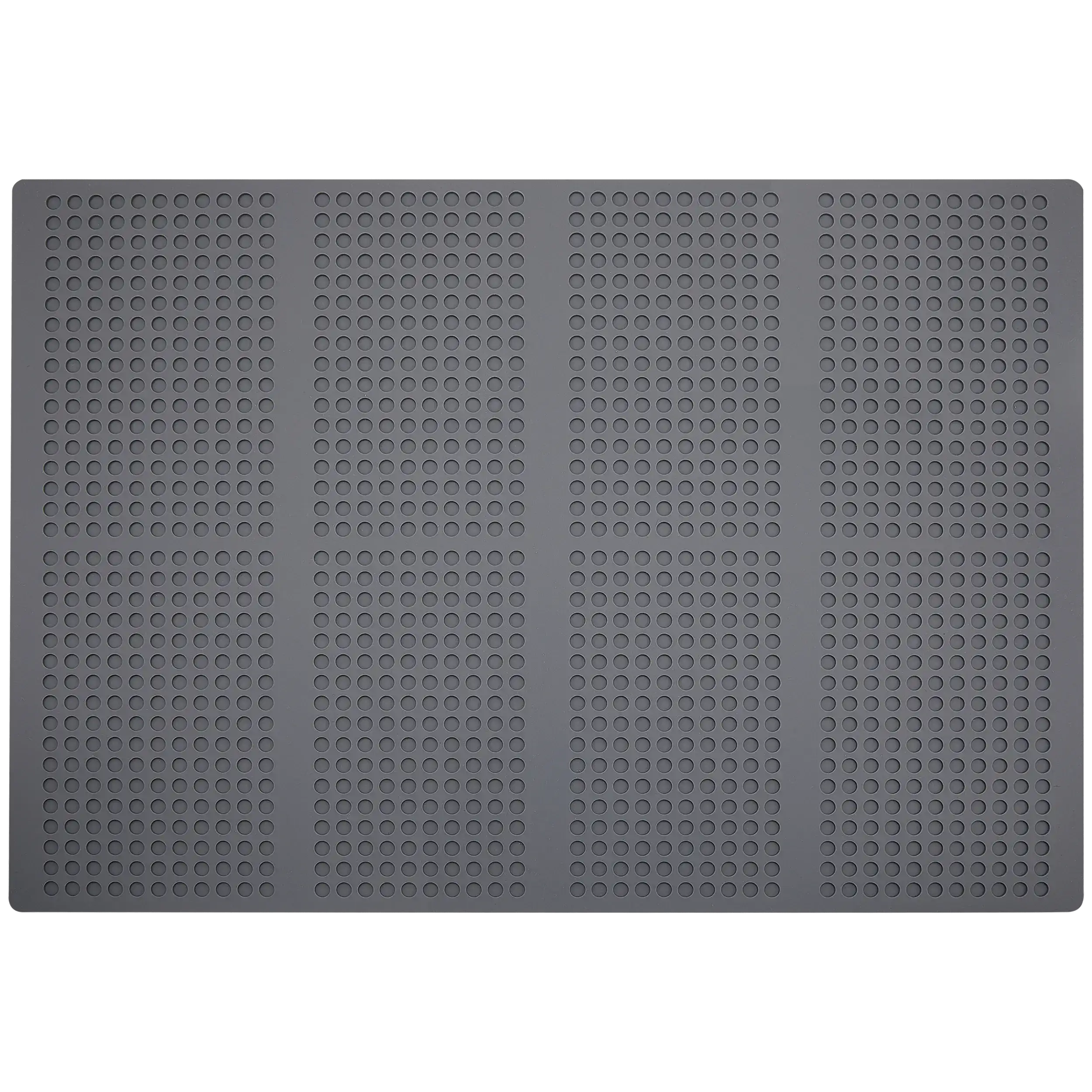 Mega-Idea B632 Heat-Resistant Silicone Rubber Sheet (Qianli)