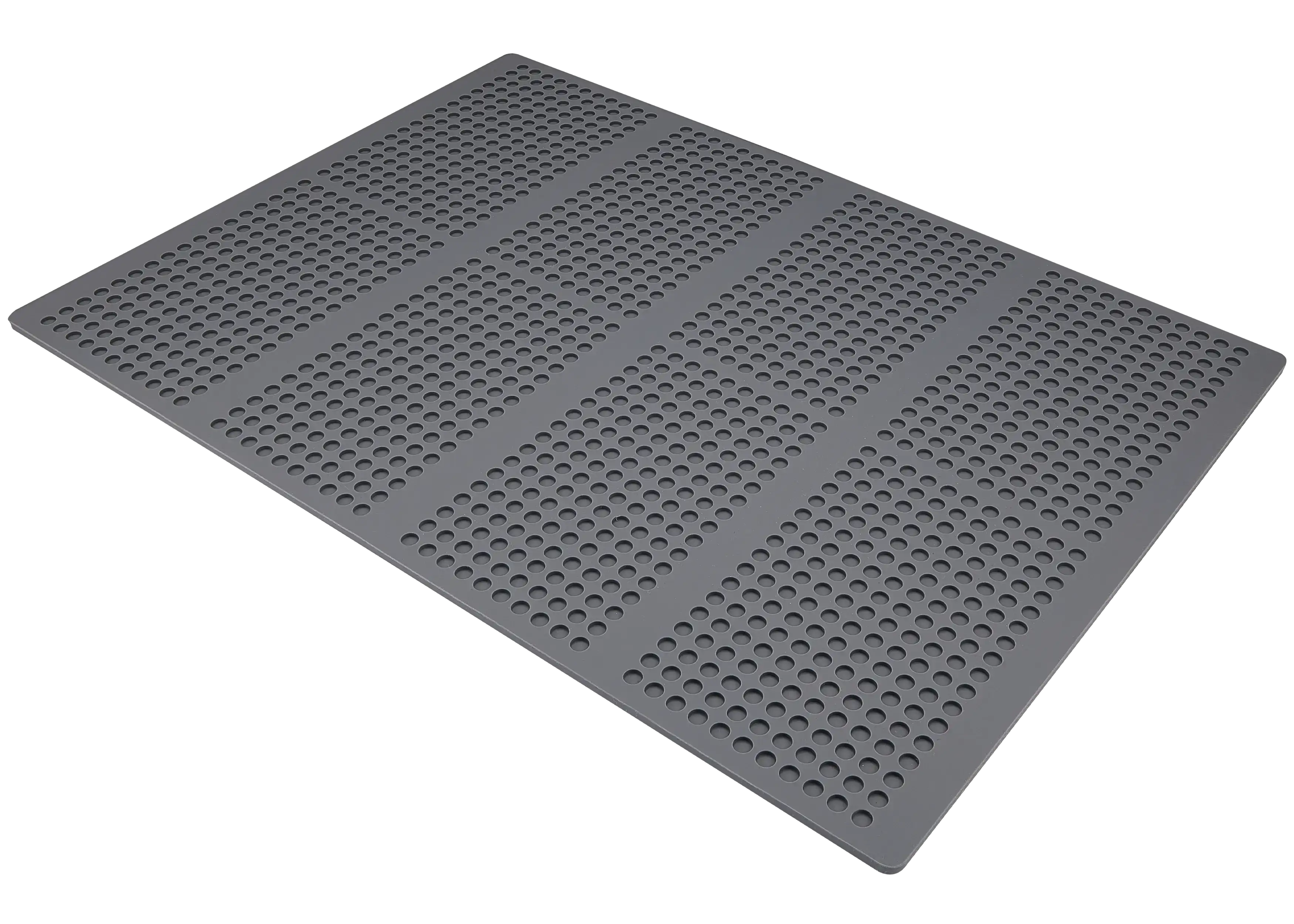 Mega-Idea B632 Heat-Resistant Silicone Rubber Sheet (Qianli)