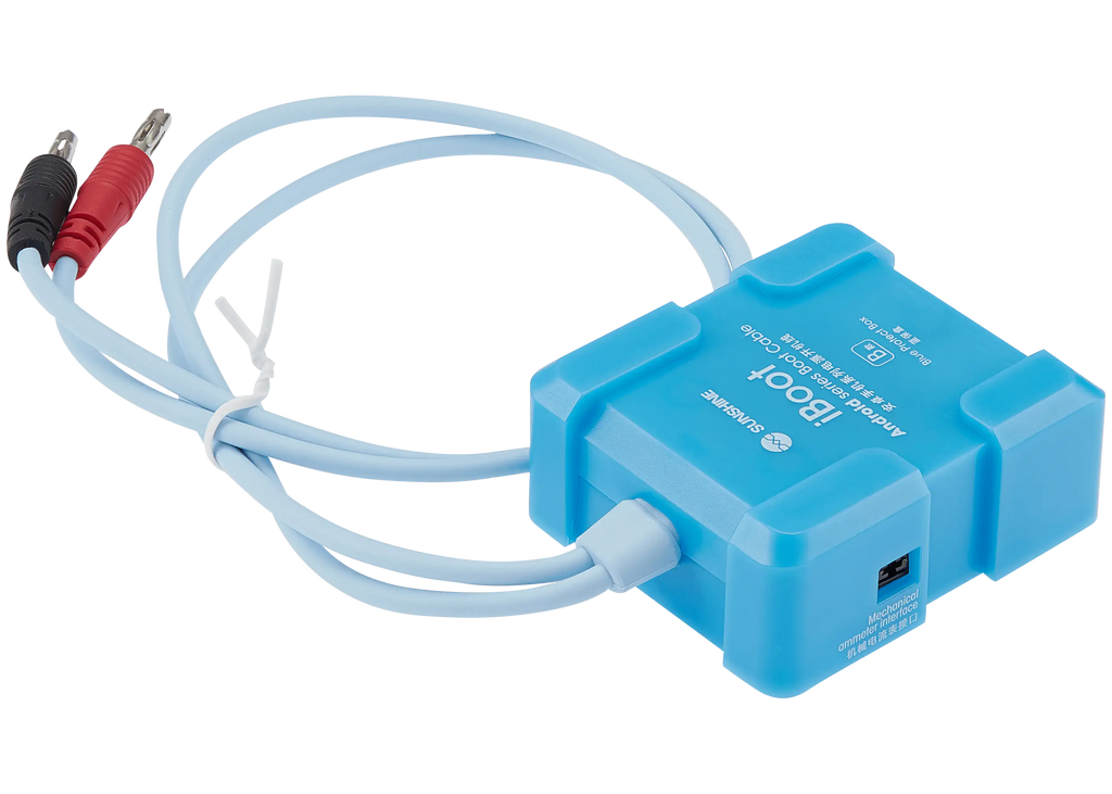 IBoot Type B Android Phone Series Power Cable (Sunshine)