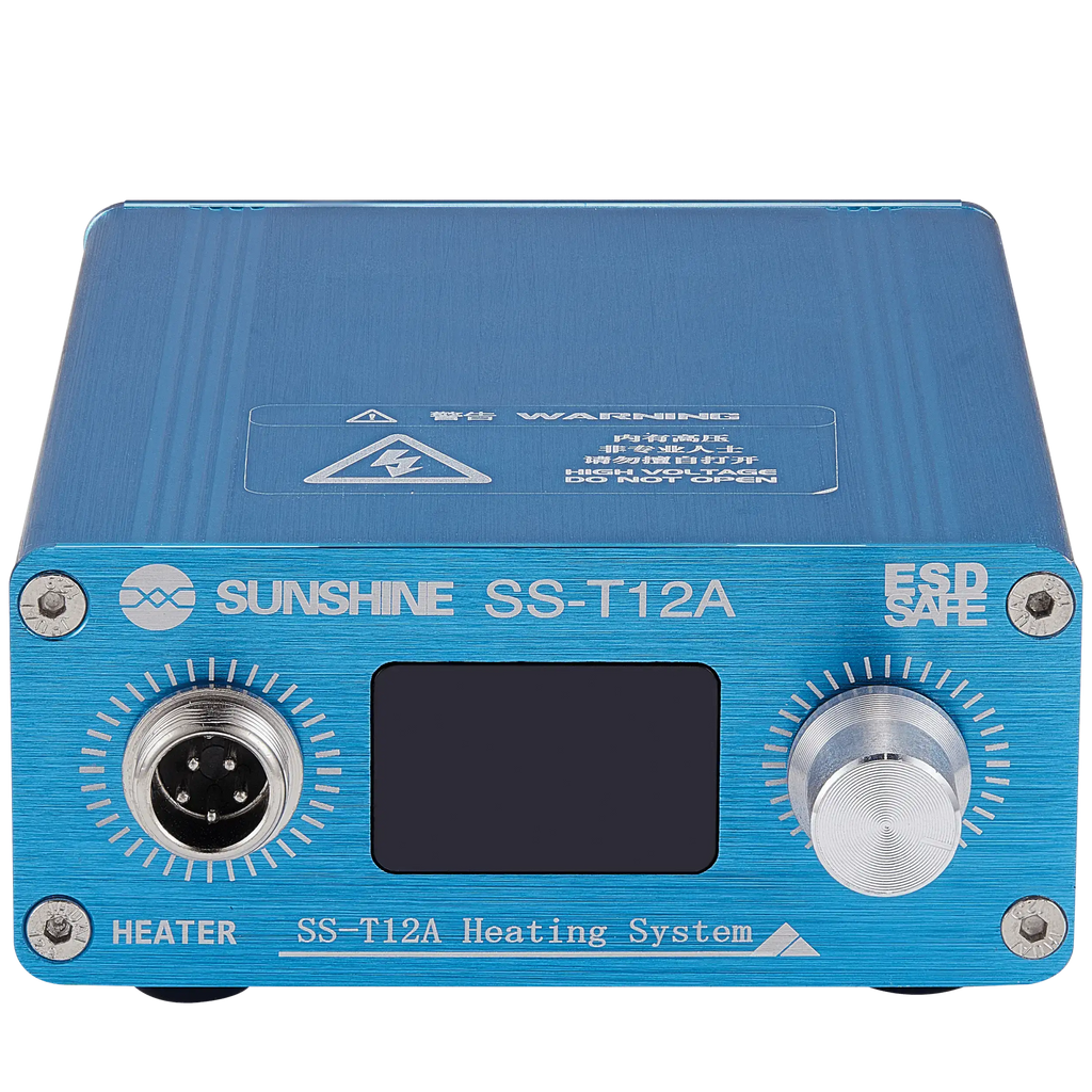 Sunshine SS-T12A Main Hub (110V-220V US Plug)