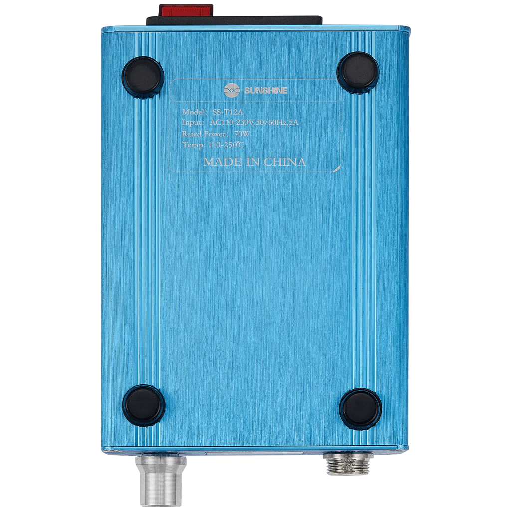 Sunshine SS-T12A Main Hub (110V-220V US Plug)