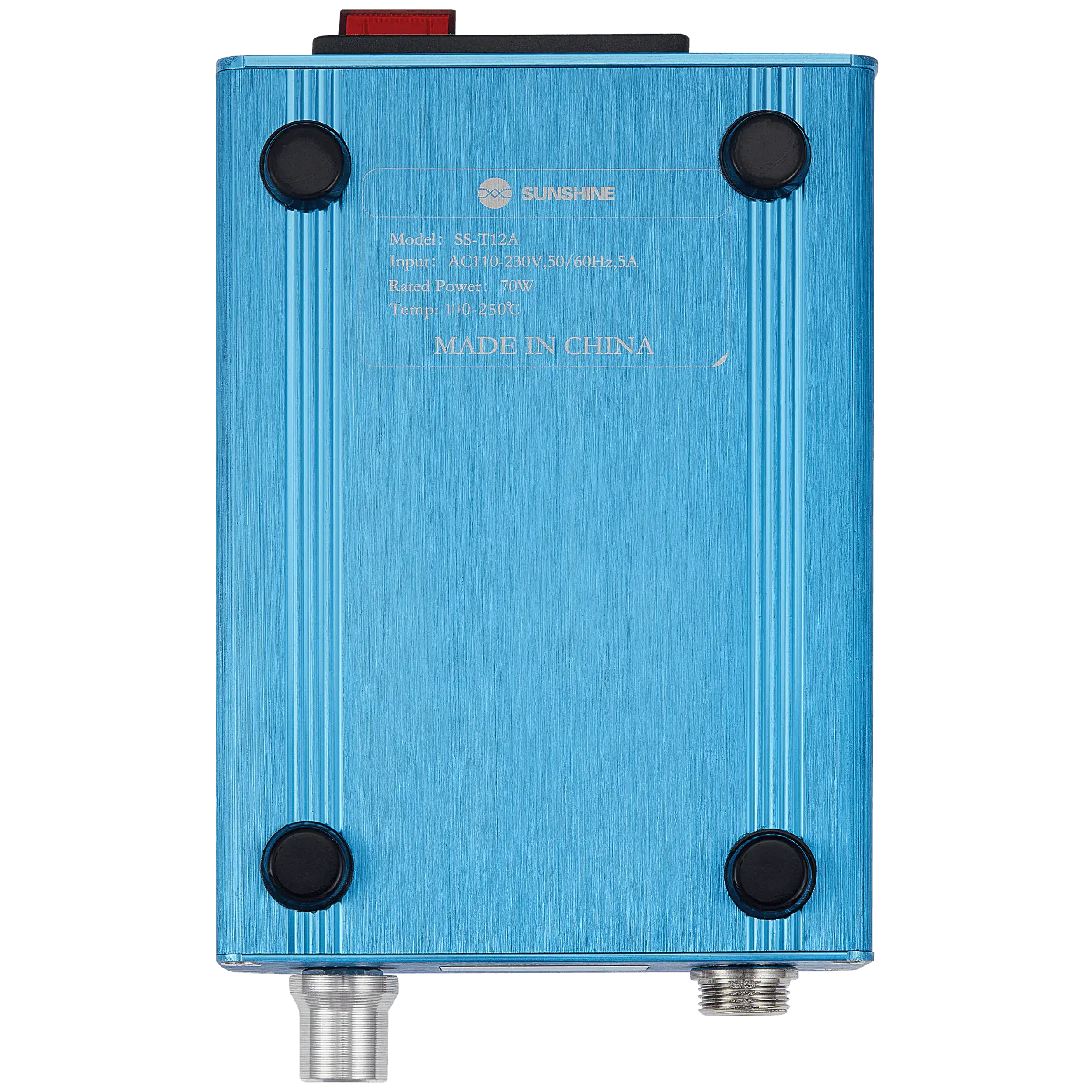 Sunshine SS-T12A Main Hub (110V-220V US Plug)