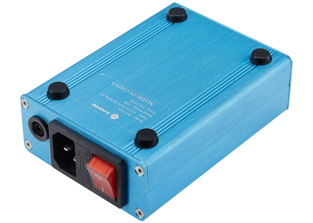 Sunshine SS-T12A Main Hub (110V-220V US Plug)