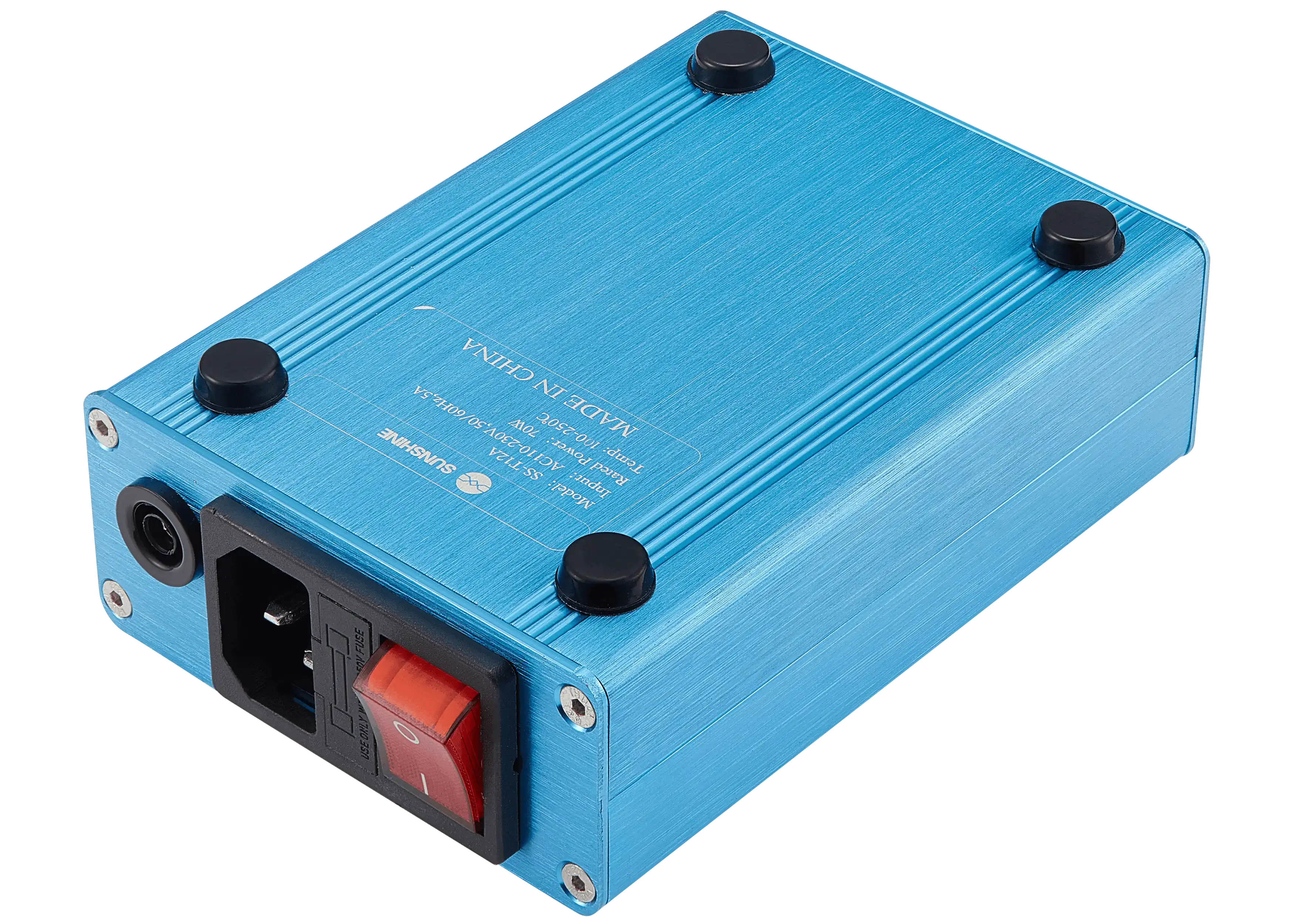 Sunshine SS-T12A Main Hub (110V-220V US Plug)