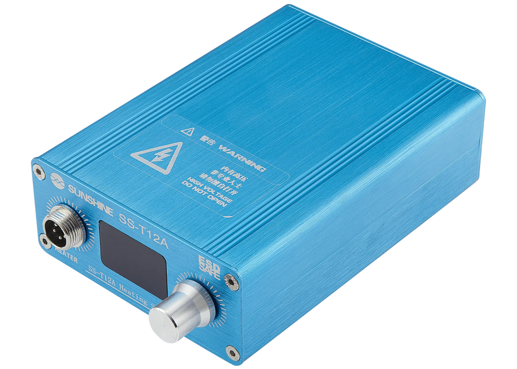 Sunshine SS-T12A Main Hub (110V-220V US Plug)
