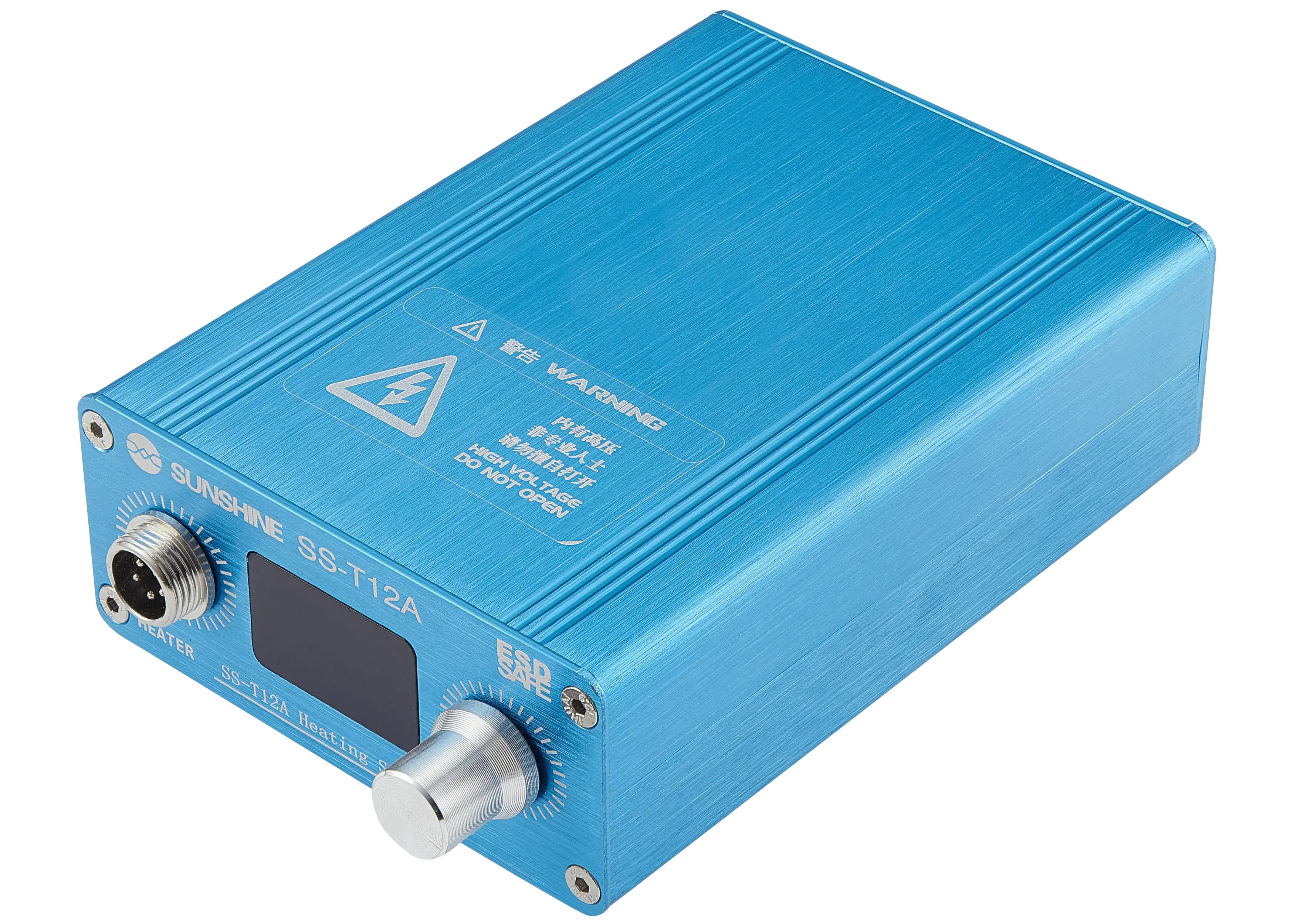 Sunshine SS-T12A Main Hub (110V-220V US Plug)