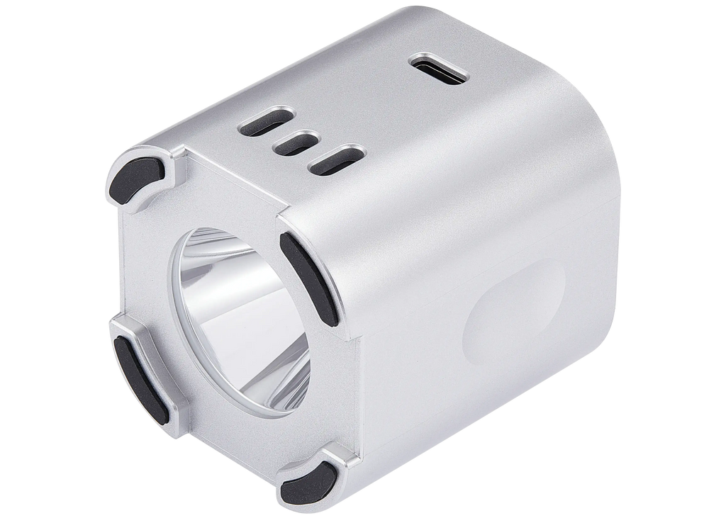 iUV Lampe mit Akku (Qianli)