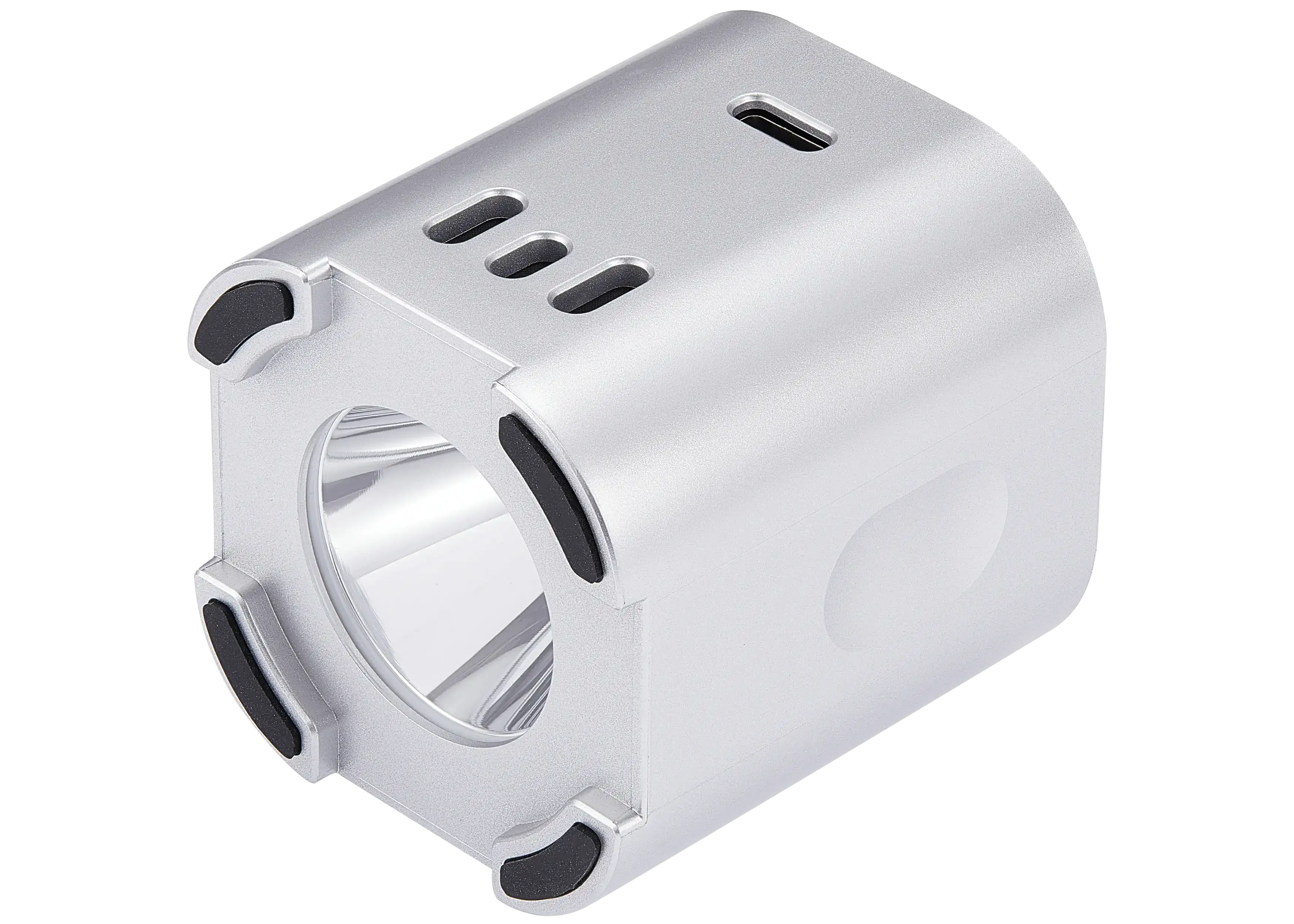 iUV Lampe mit Akku (Qianli)