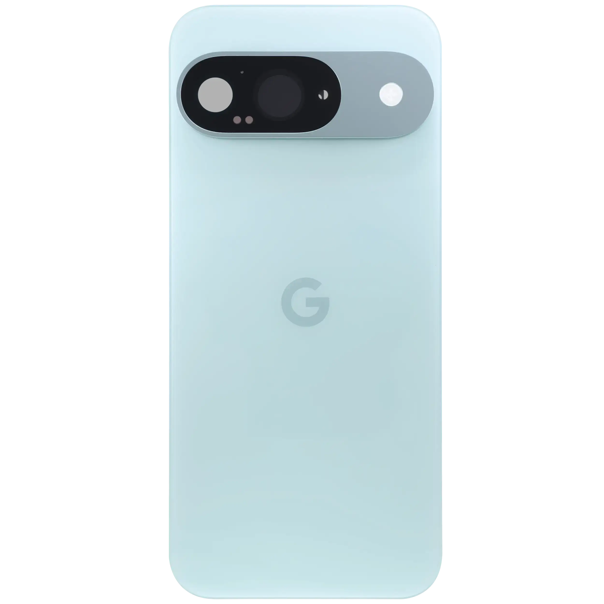 Backcover mit Kameralinse für Google Pixel 9 Wintergreen OEM Pull A