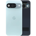 Backcover mit Kameralinse für Google Pixel 9 Wintergreen OEM Pull A