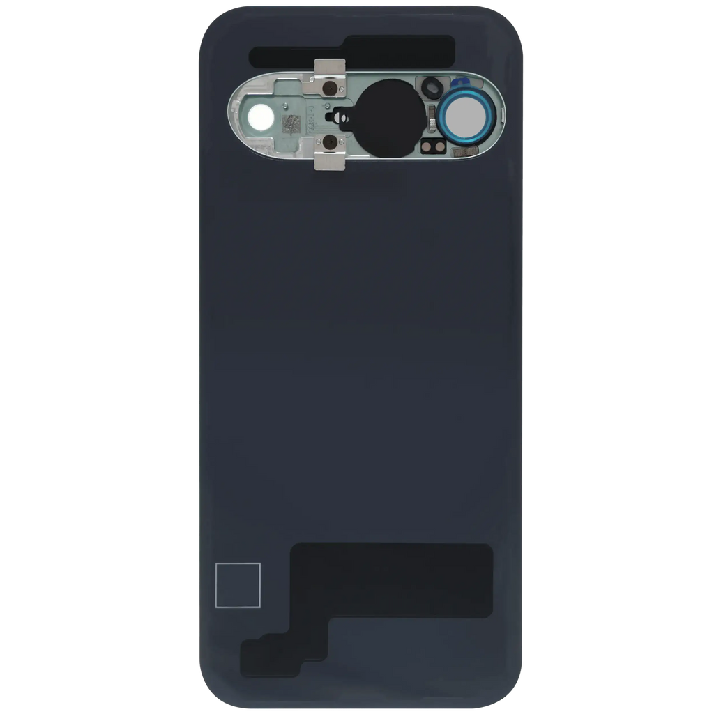 Backcover mit Kameralinse für Google Pixel 9 Wintergreen OEM Pull A