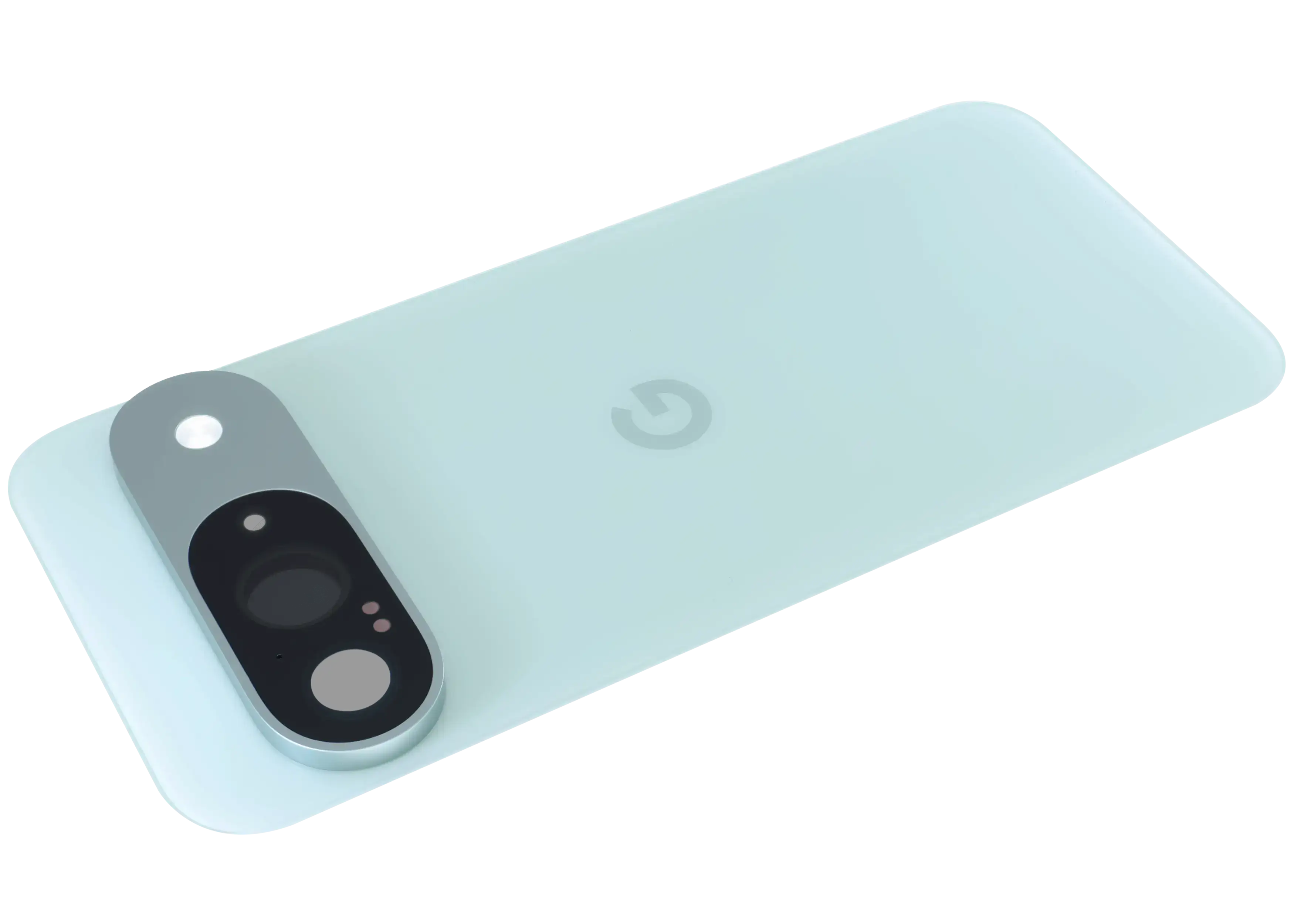 Backcover mit Kameralinse für Google Pixel 9 Wintergreen OEM Pull A