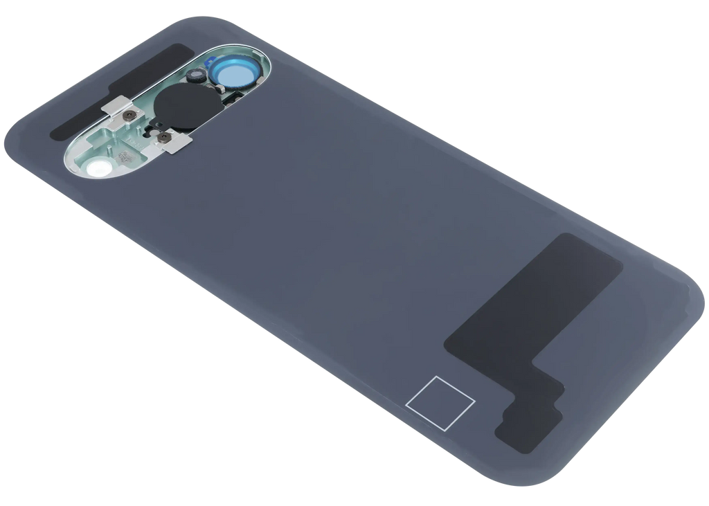 Backcover mit Kameralinse für Google Pixel 9 Wintergreen OEM Pull A