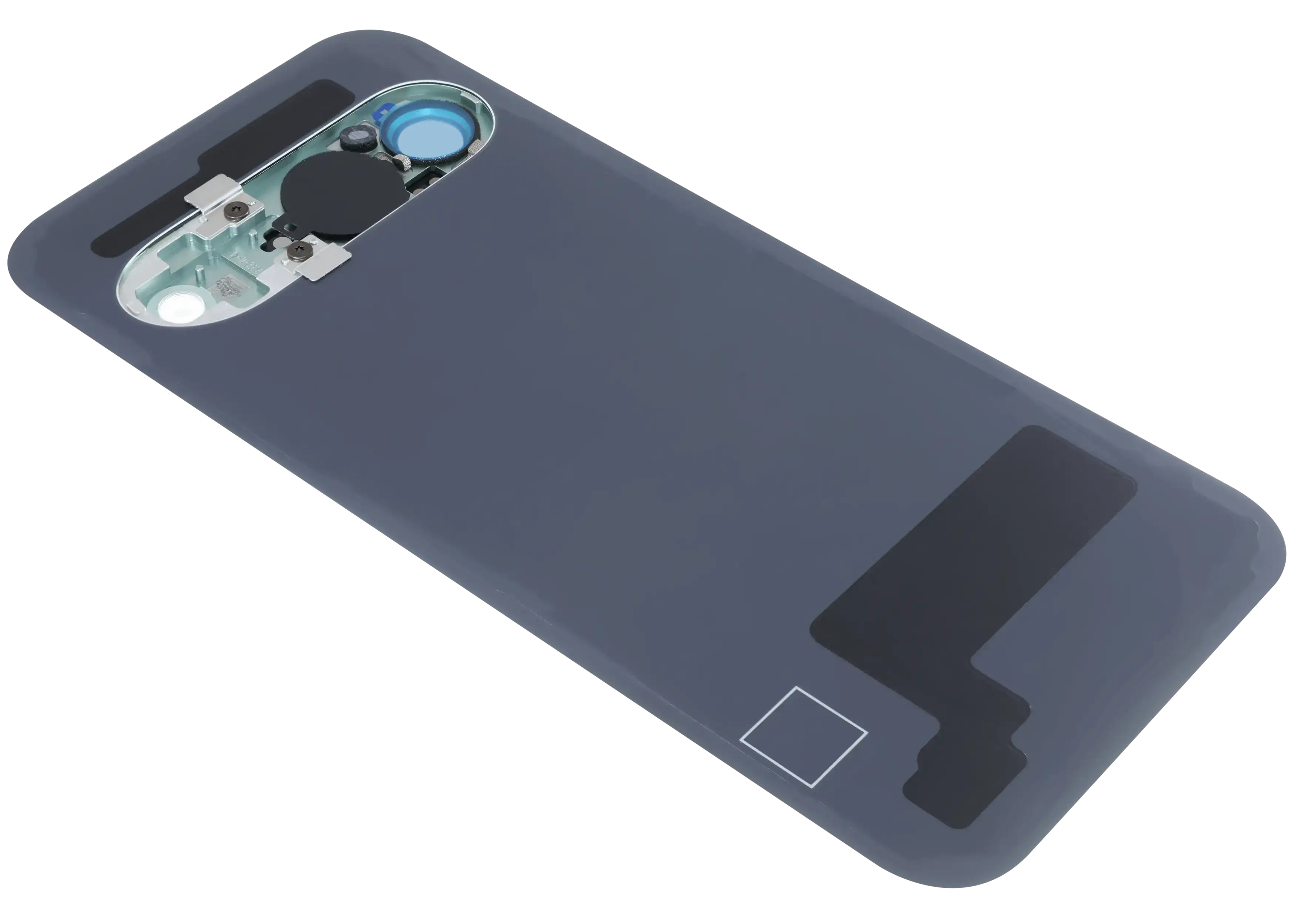Backcover mit Kameralinse für Google Pixel 9 Wintergreen OEM Pull A