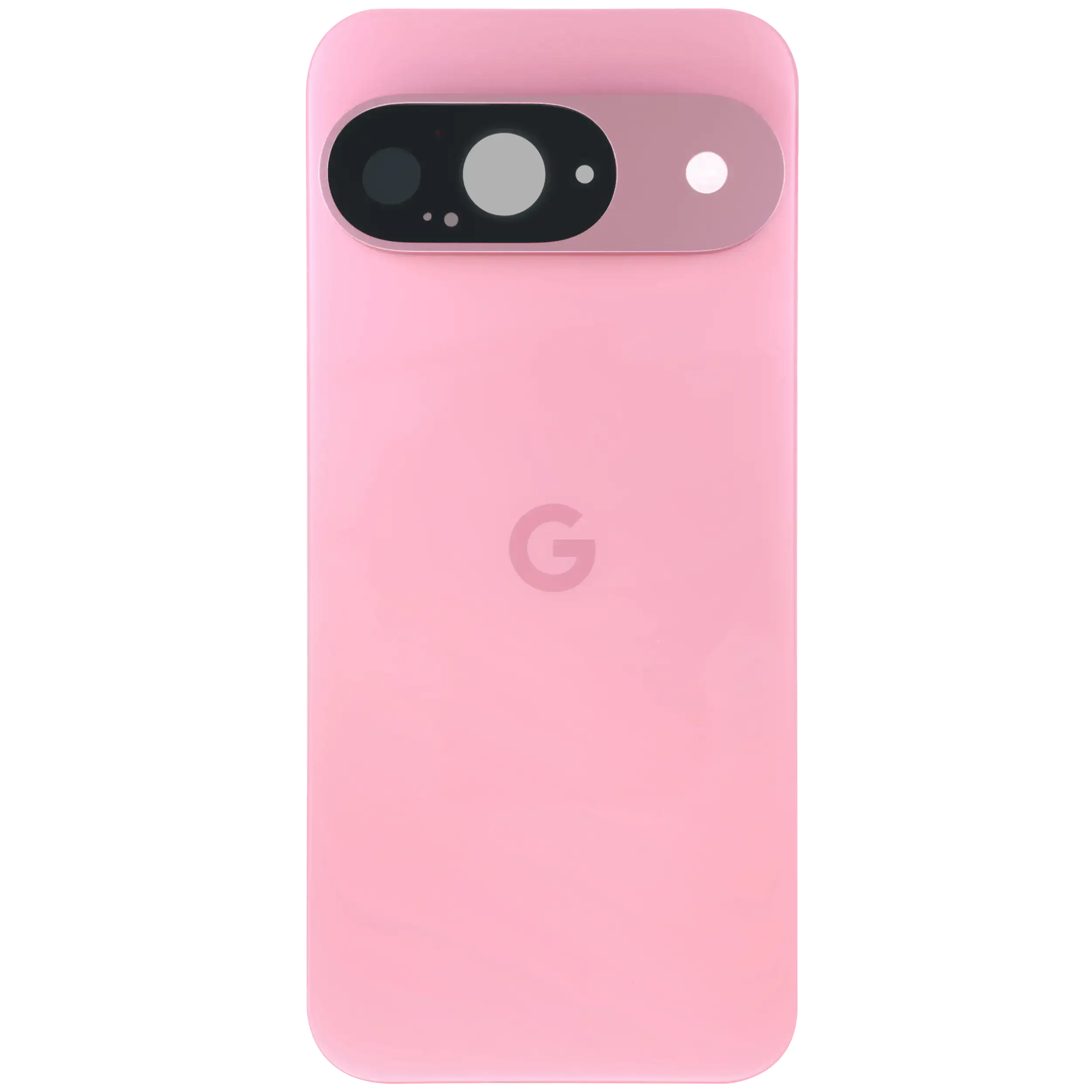 Backcover mit Kameralinse für Google Pixel 9 (Peony, OEM Pull A)