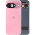 Backcover mit Kameralinse für Google Pixel 9 (Peony, OEM Pull A)