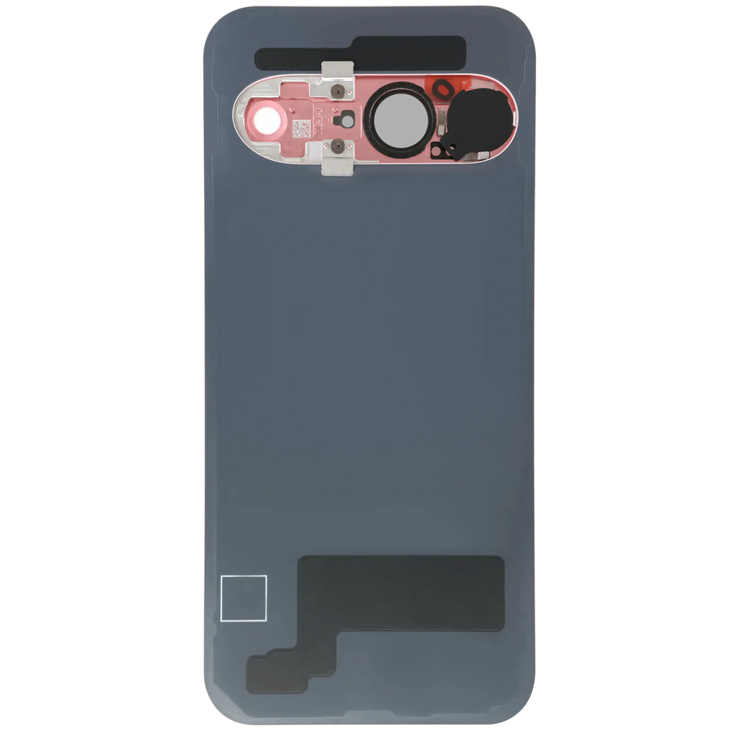 Backcover mit Kameralinse für Google Pixel 9 (Peony, OEM Pull A)