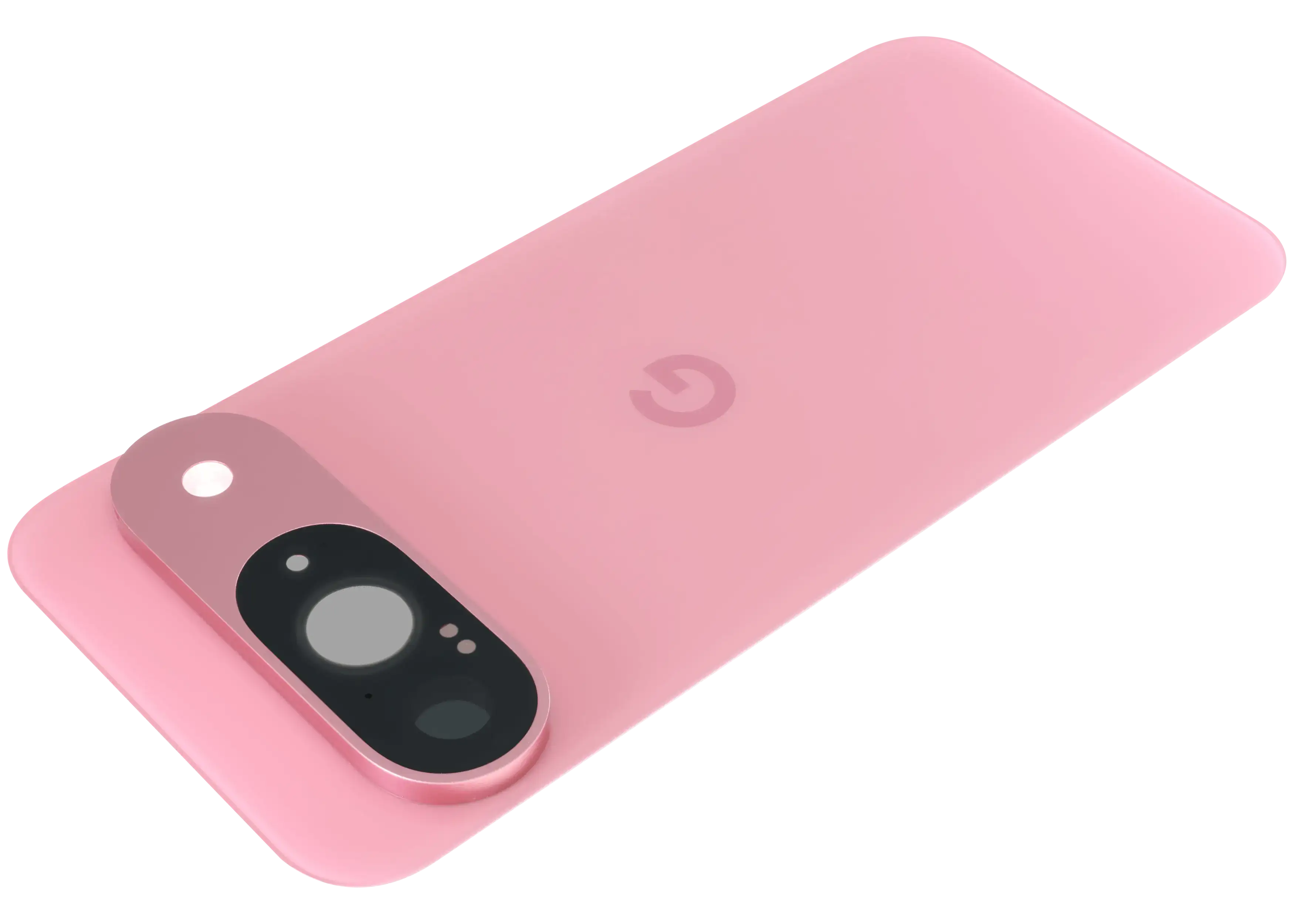 Backcover mit Kameralinse für Google Pixel 9 (Peony, OEM Pull A)