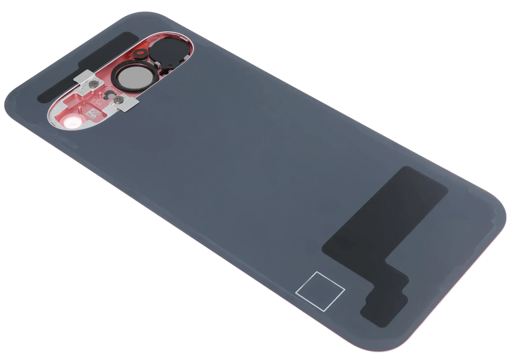 Backcover mit Kameralinse für Google Pixel 9 (Peony, OEM Pull A)