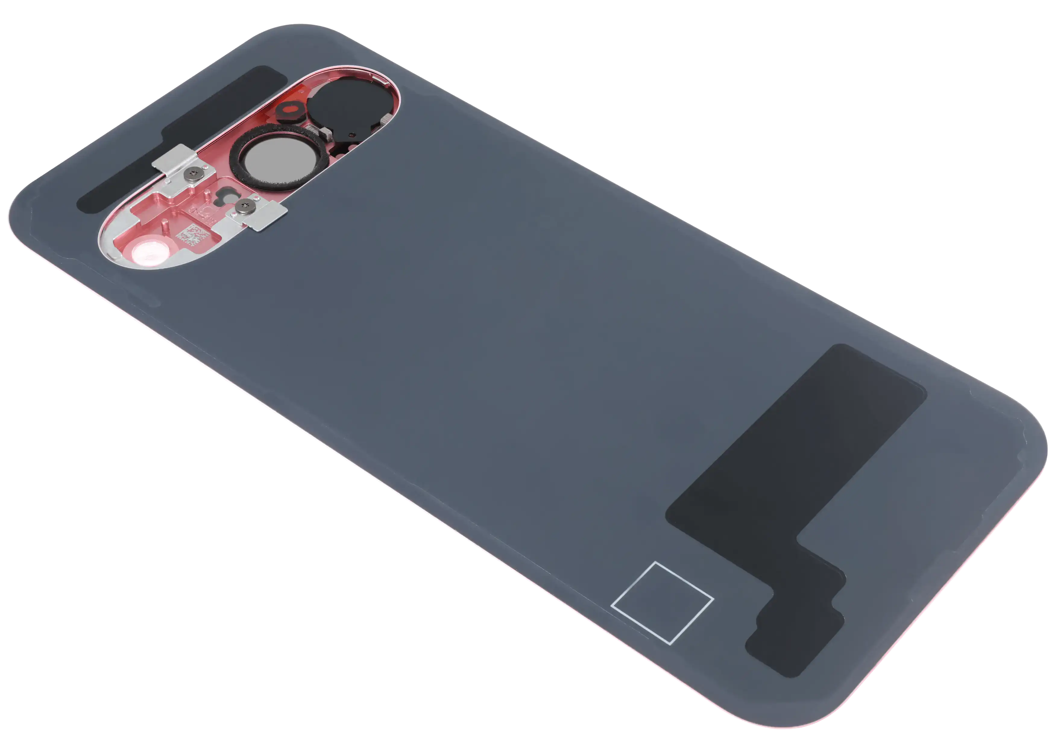 Backcover mit Kameralinse für Google Pixel 9 (Peony, OEM Pull A)