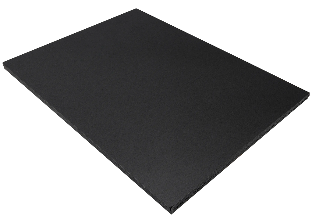 Super Soft Pad für Display-Laminierung (250x330x8 mm)