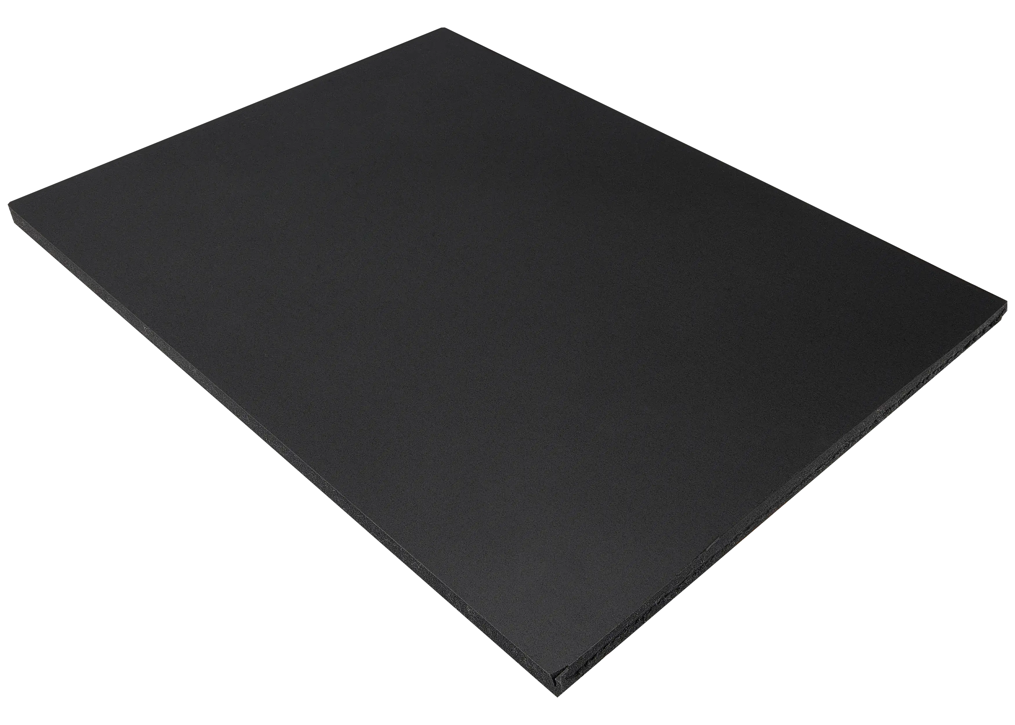 Super Soft Pad für Display-Laminierung (250x330x8 mm)