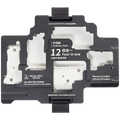 QianLi Lagen-Testrahmen f. iPhone 12 Serie (4-in-1)