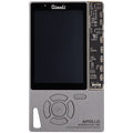 Apollo Interstellar Restore Program & Reader (True Tone / Battery Data / Vibrator / MFI Tester / EEPROM Programmer) - Display up to iPhone 11 Pro Max, Battery up to iPhone 14 Pro Max - Galaxy Gray Special Edition by Qianli