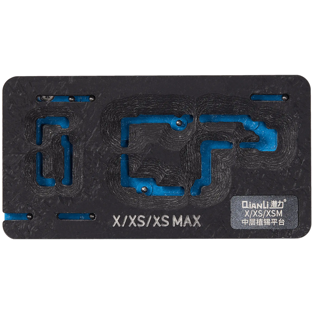 Midframe Reballing Platform for iPhone X / XS / XS Max (Qianli)