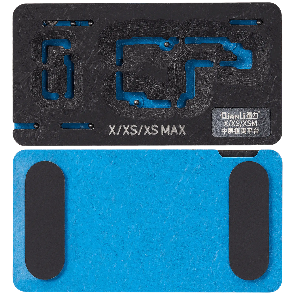 Midframe Reballing Platform for iPhone X / XS / XS Max (Qianli)