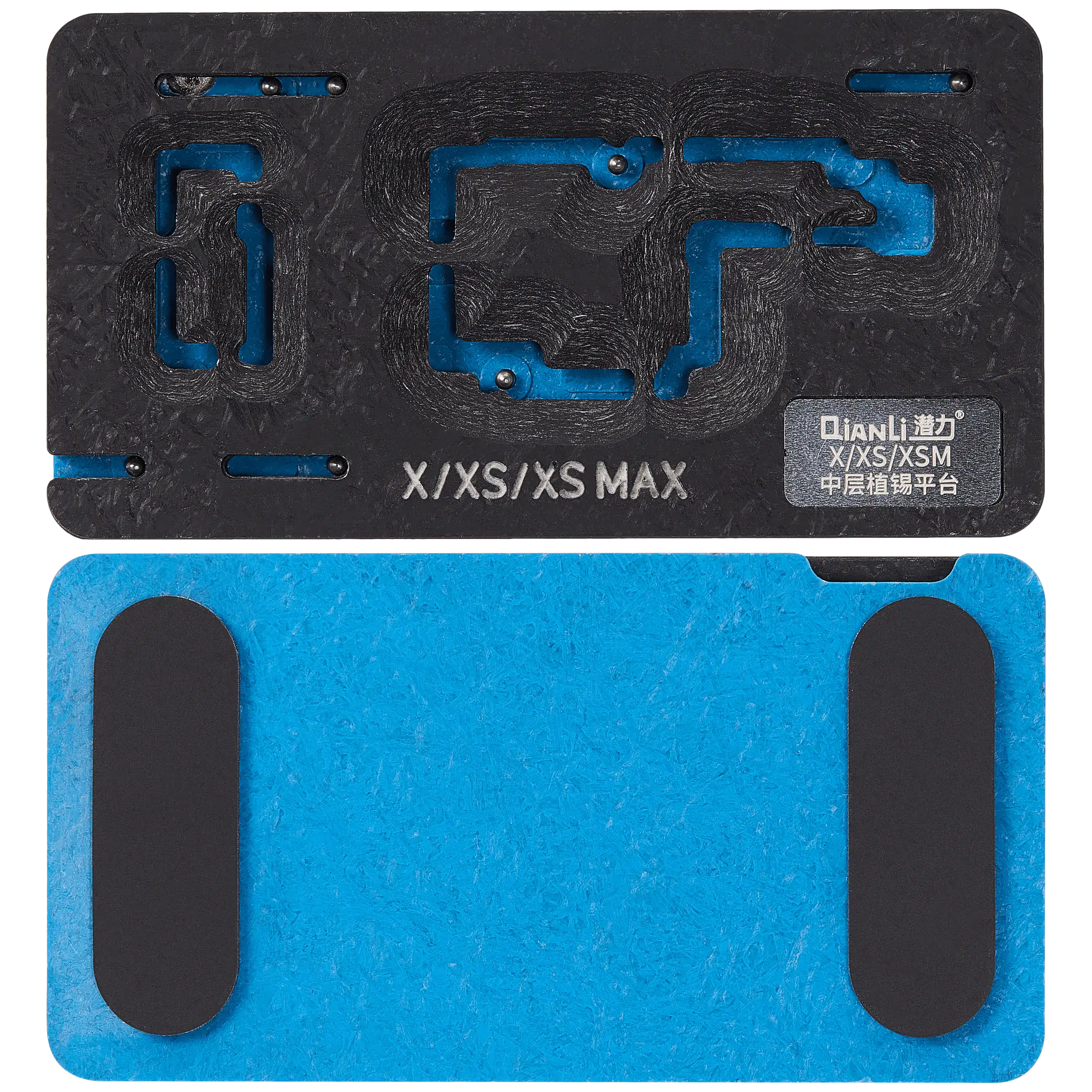Midframe Reballing Platform for iPhone X / XS / XS Max (Qianli)