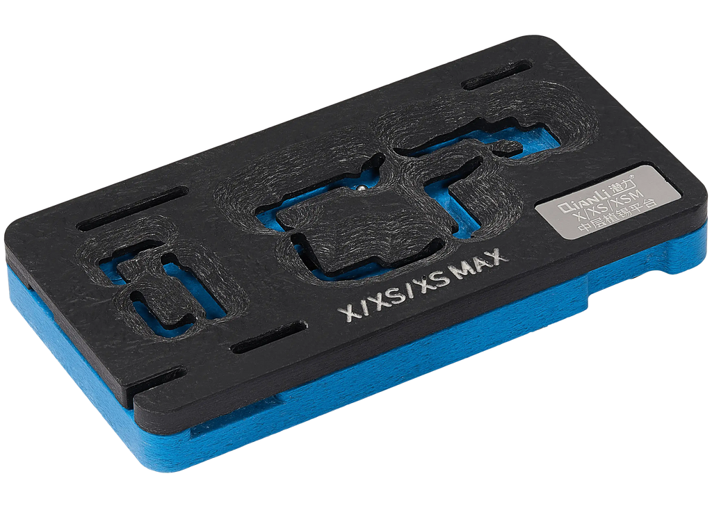 Midframe Reballing Platform for iPhone X / XS / XS Max (Qianli)