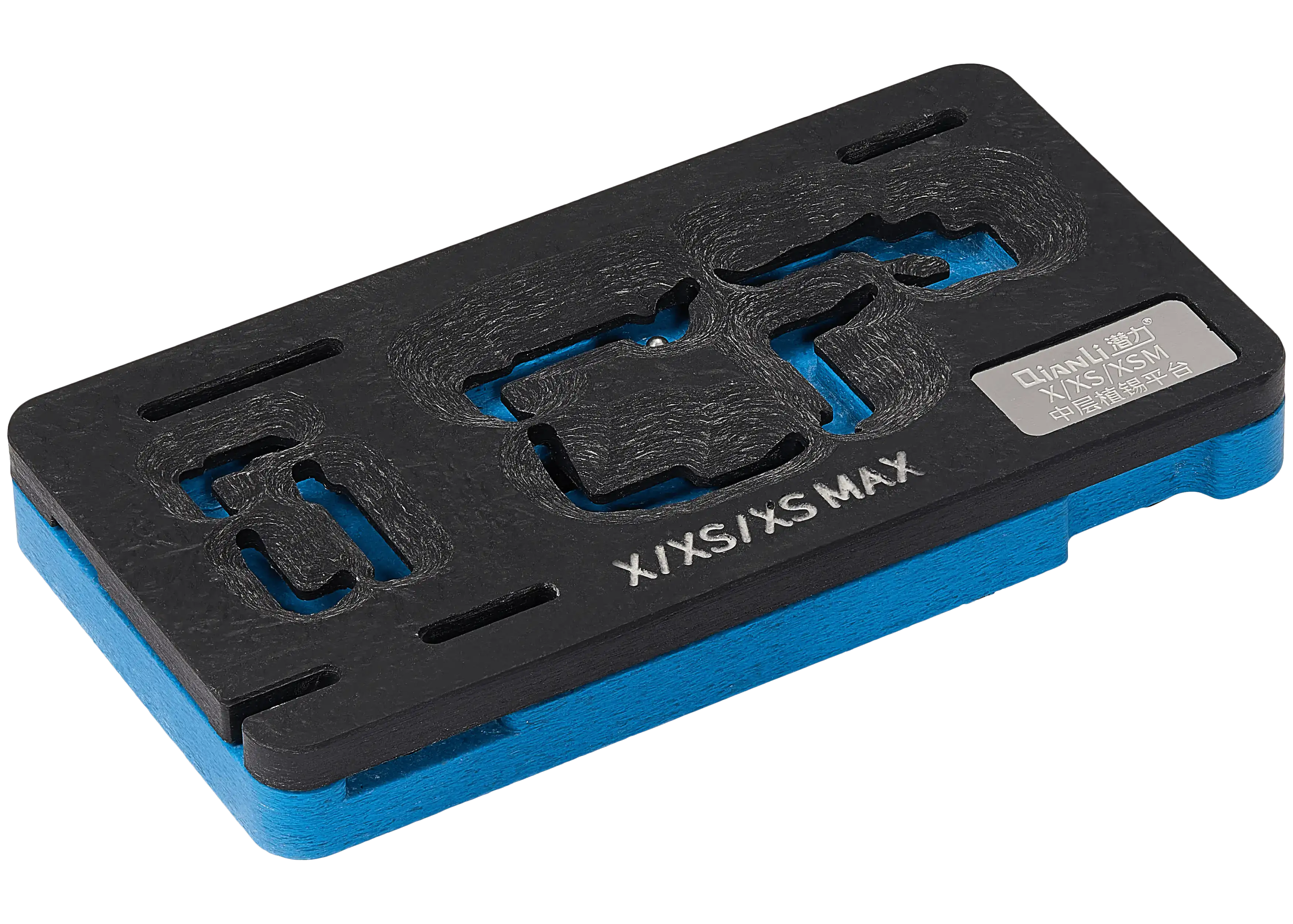 Midframe Reballing Platform for iPhone X / XS / XS Max (Qianli)