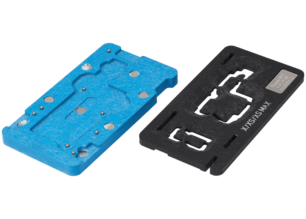 Midframe Reballing Platform for iPhone X / XS / XS Max (Qianli)
