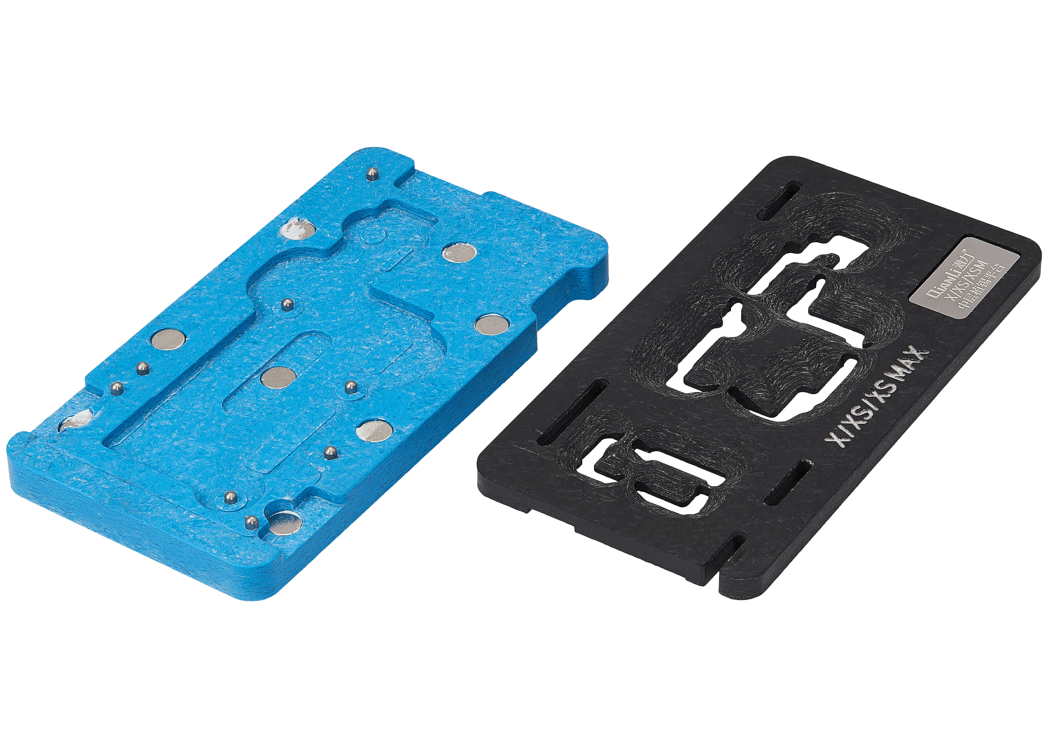 Midframe Reballing Platform for iPhone X / XS / XS Max (Qianli)