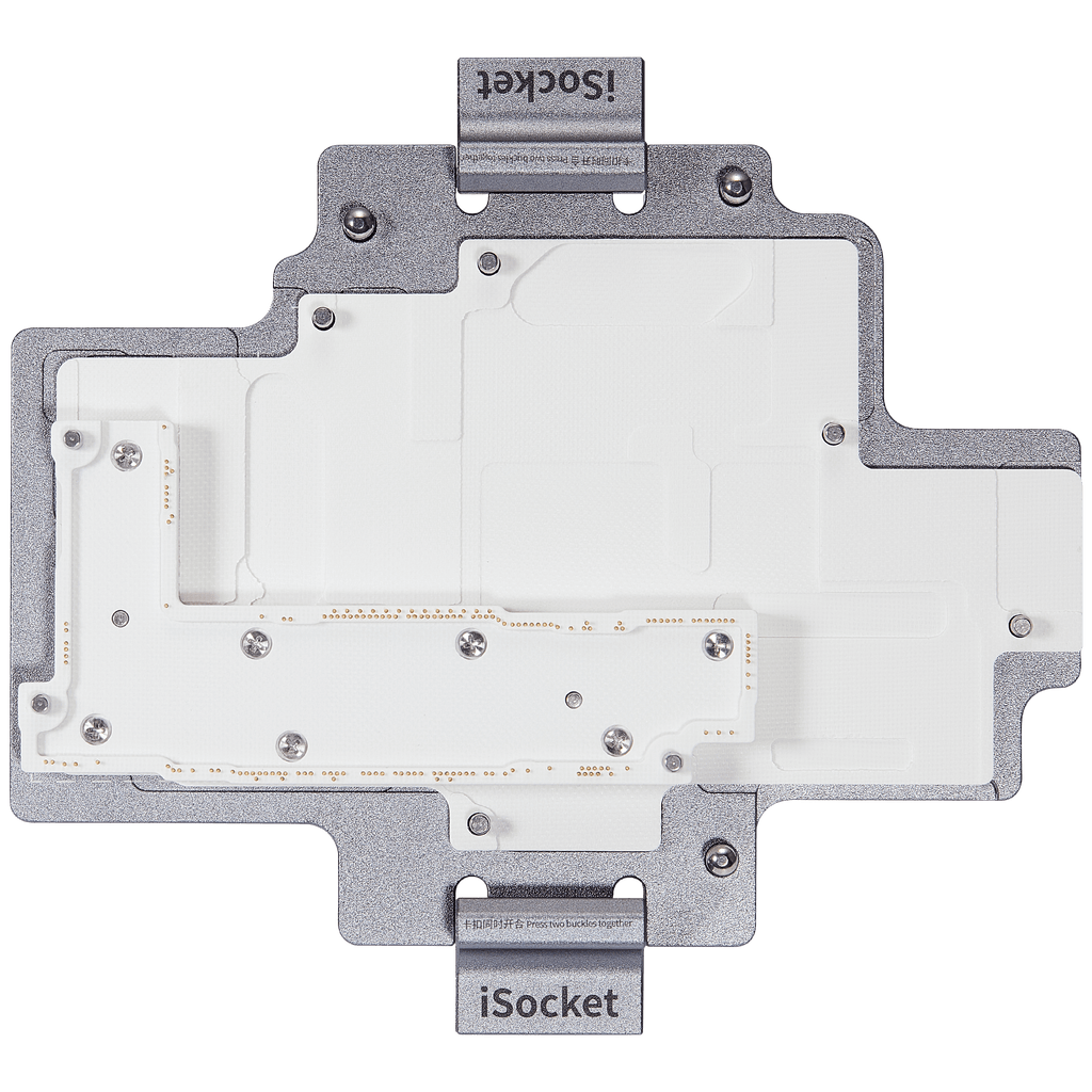 iSocket Motherboard Tester für iPhone 12 Serie 4-in-1 Qianli